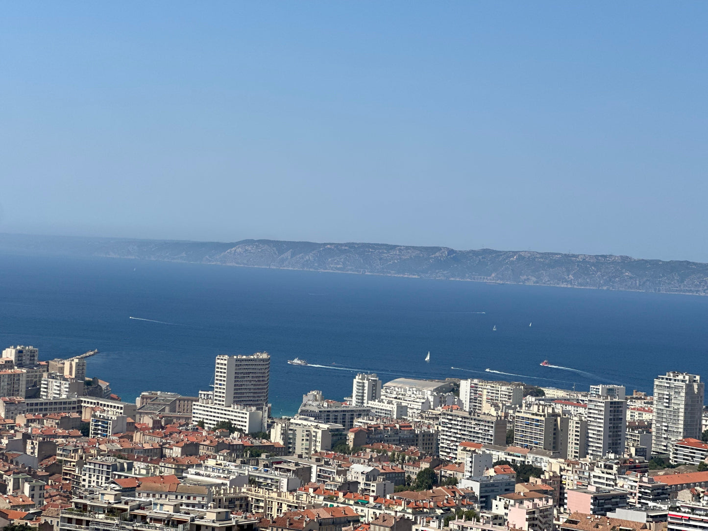 Marseille Shore Excursion. North African & French Cuisine and Culture