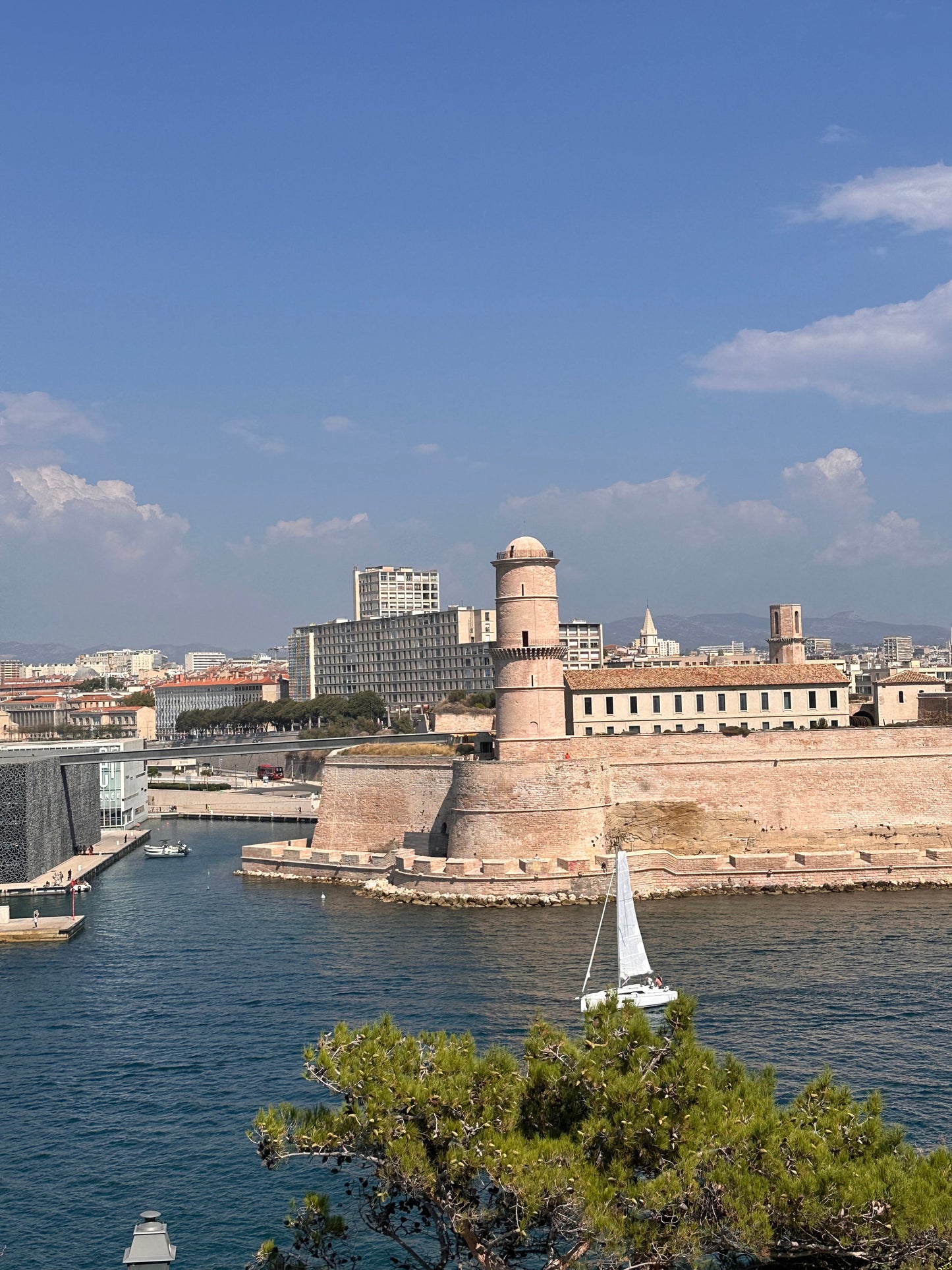 Marseille Shore Excursion. North African & French Cuisine and Culture