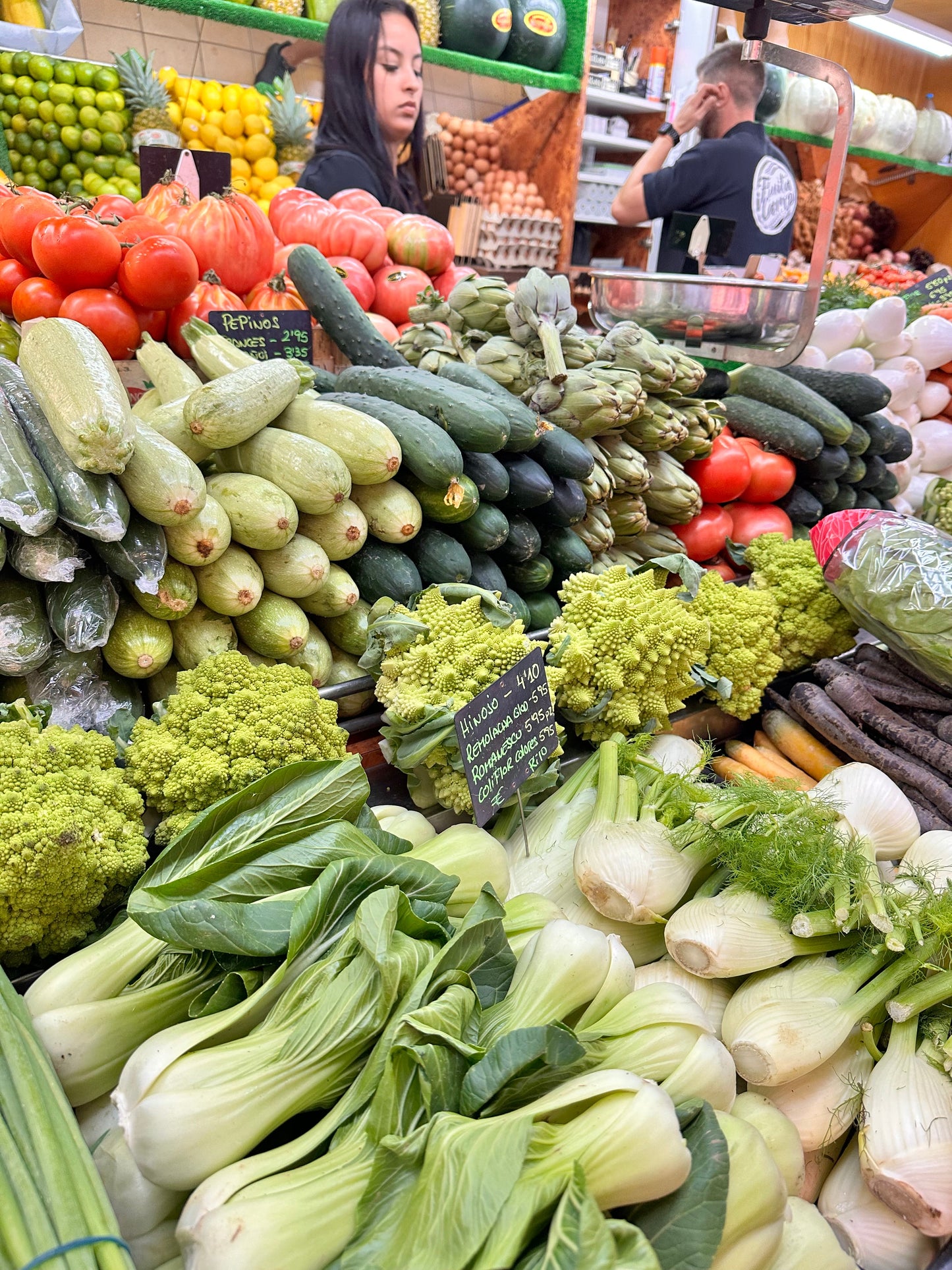 Ibiza Town Bodega Tapas, Wine, Local Food Market & Castle & Firecrackers.